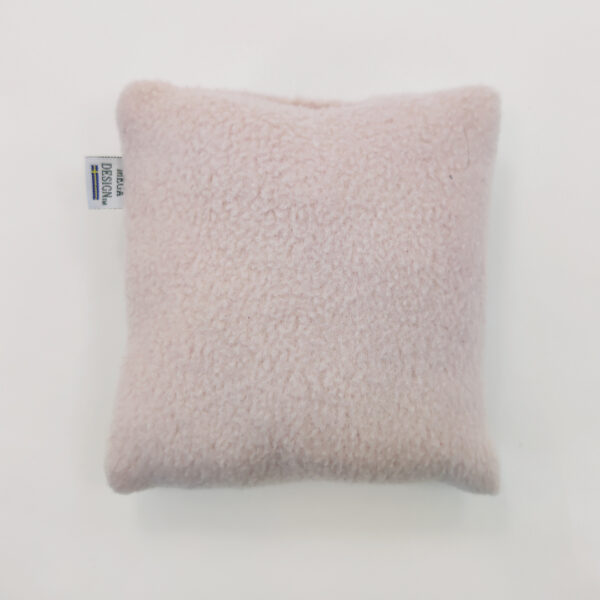 Hundleksak Pillow Antique Pink 1