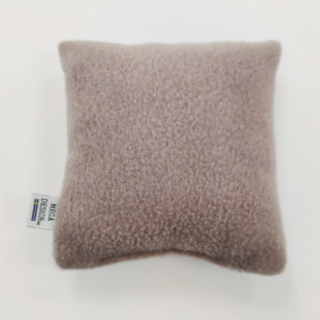 Hundleksak Pillow Beige 1