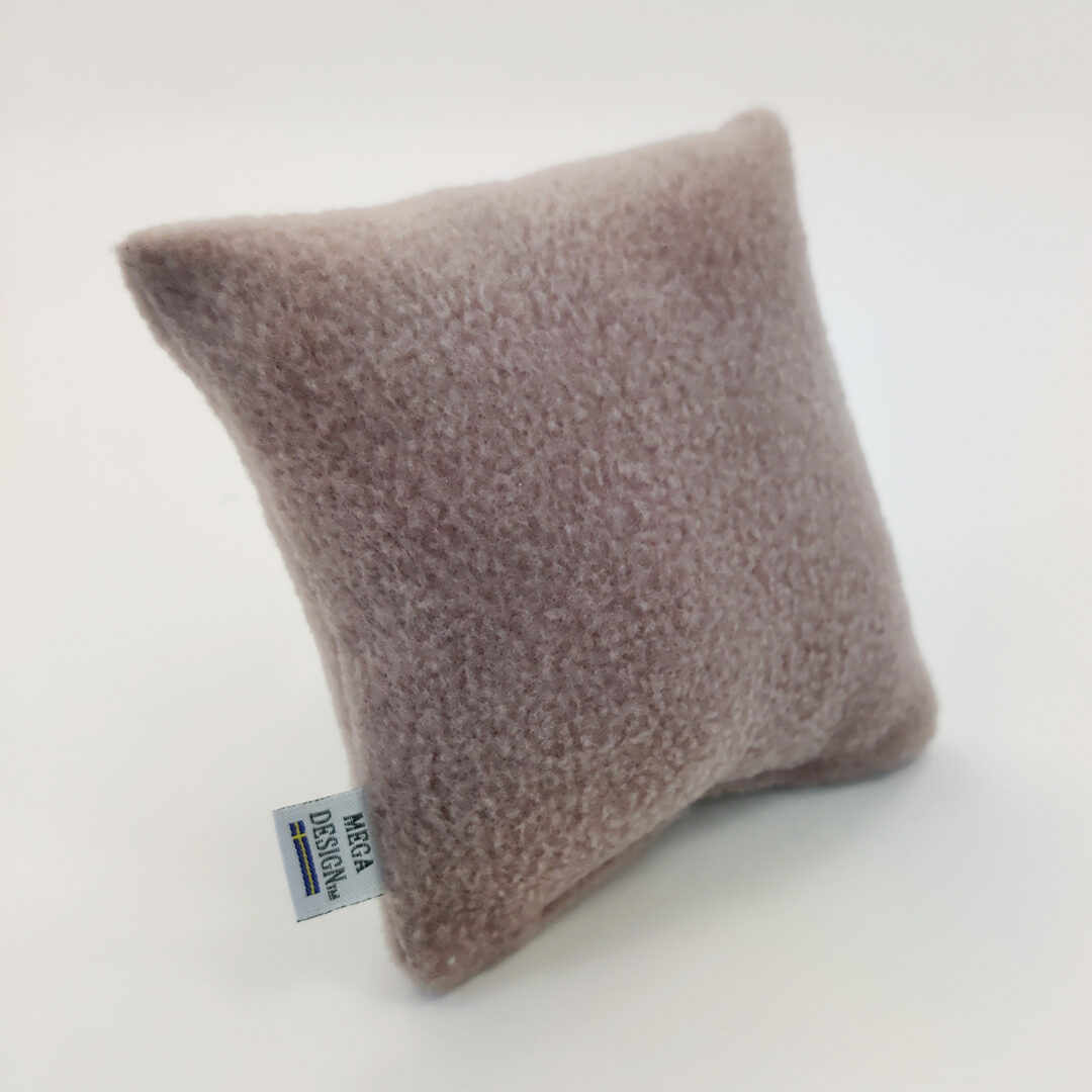 Hundleksak Pillow Beige 3