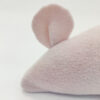 Kattleksak Antique Pink Mouse 4