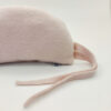 Kattleksak Antique Pink Mouse 5