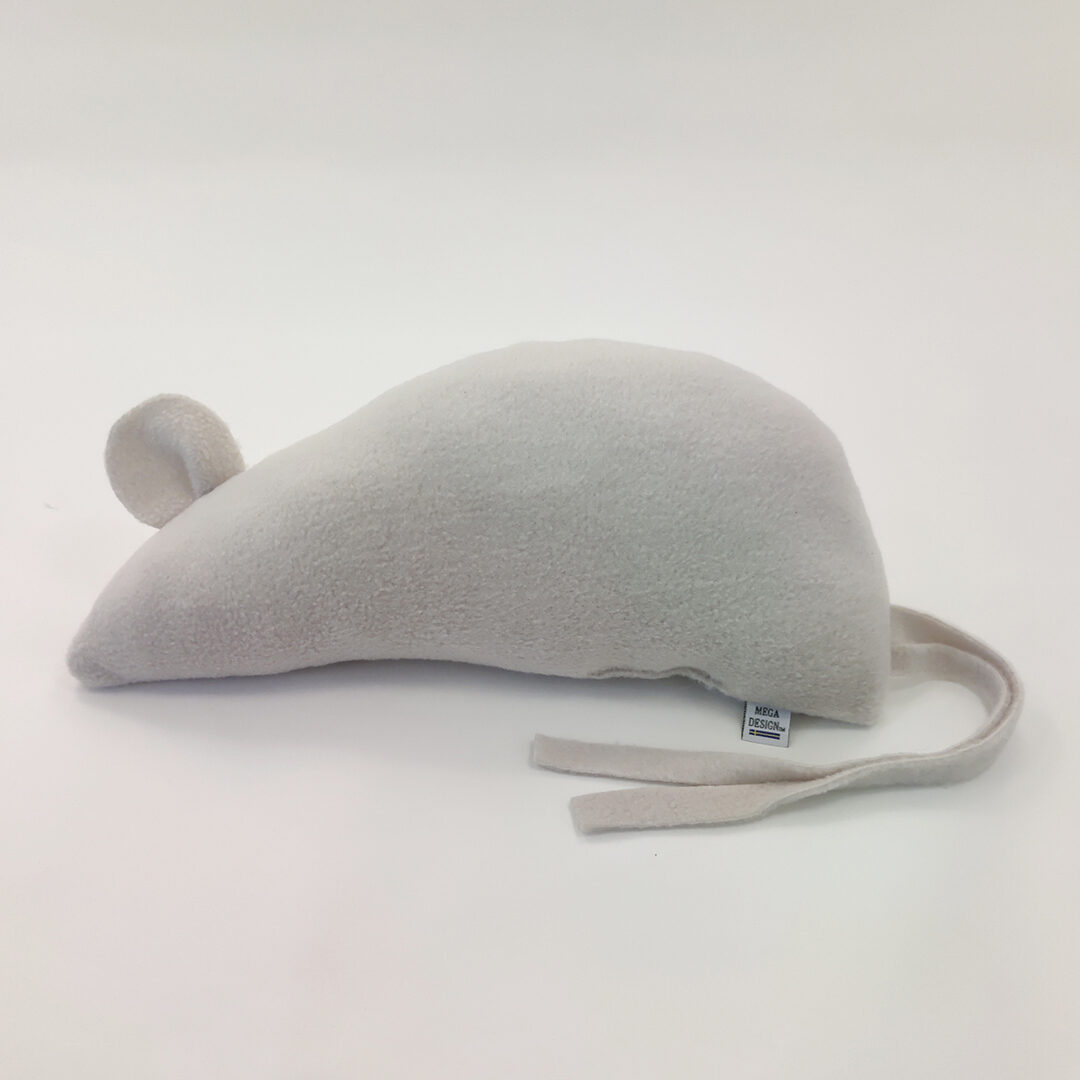 Kattleksak Sand Mouse 1